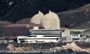 diablo canyon